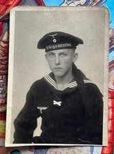 Photo ww2 portrait d'occasion  Les Pieux