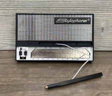 Dubreq stylophone synthesizer for sale  Villa Park