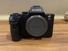 Sony mount camera for sale  Aliso Viejo