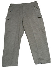 Pantalon combat allemand d'occasion  Clermont