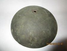Grosse cloche ancienne d'occasion  Lessay