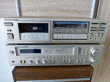 Stereo cassettendeck marantz gebraucht kaufen  Weil am Rhein