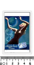 Calamita pubblicitaria achille usato  Italia