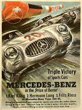Original vintage mercedes for sale  Boca Raton