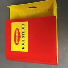 Maggi dose 25 gebraucht kaufen  Ratingen