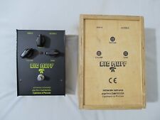 Electro harmonix black for sale  Albuquerque