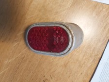 Sr2 rücklichtkappe gebraucht kaufen  Gardelegen