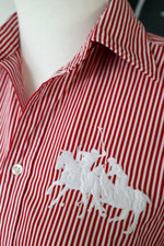 Rig ralph lauren gebraucht kaufen  Göttingen