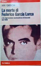 Morte federico garcia usato  Italia