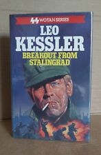 Leo kessler breakout for sale  LINCOLN