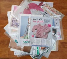 Children knitting pattern for sale Children knitting pattern for sale  CLITHEROE