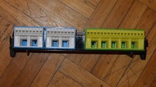 Hager klemme träger gebraucht kaufen  Regensburg