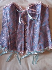 Ladies pale blue for sale  HUNTINGDON