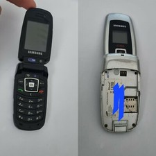 Cellulare samsung sgh usato  Giugliano in Campania