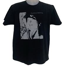 Usado, Camiseta masculina vintage anos 90 My Bloody Valentine Deadstock tamanho G comprar usado  Enviando para Brazil