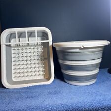 Caravan motorhome folding for sale  SOUTH BRENT