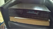 Technics p550 compact for sale  LONDON