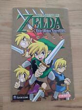 Zelda fours swords d'occasion  Cluses