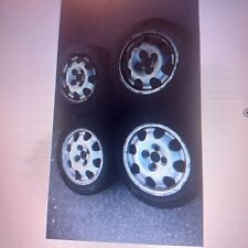 Jantes alus peugeot d'occasion  Sannois