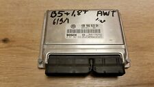 Ecu0059 engine control for sale  UK
