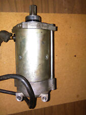 Anlasser roller moped gebraucht kaufen  Mähring