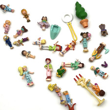 Polly pocket bluebird gebraucht kaufen  Wiesbaden