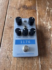 Universal audio uafx for sale  South Hamilton