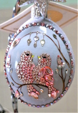 Patricia breen ornament for sale  Lakewood