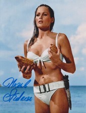 Ursula andress 007 gebraucht kaufen  Wollmatingen