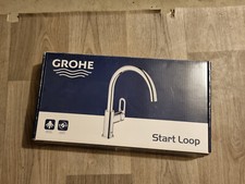 Hansgrohe küchenarmatur start, gebraucht gebraucht kaufen  Hamburg