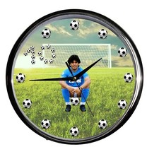 Orologio nuovo parete usato  Napoli