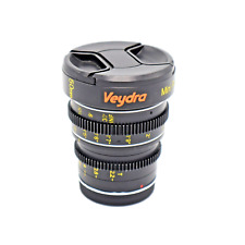 Veydra 50mm t2.2 for sale  Buffalo