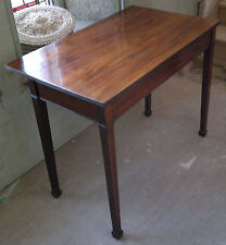 Antique regency inlaid for sale  BETWS-Y-COED