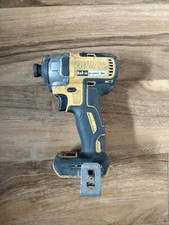 Dewalt dcf887 speed for sale  SALFORD