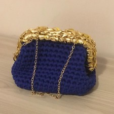 Borsa borsetta mini usato  Capo d'Orlando