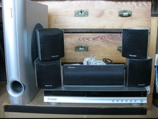 Pioneer dolby surround gebraucht kaufen  Leipzig