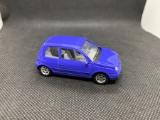 Welly volkswagen lupo for sale  HARTLEPOOL