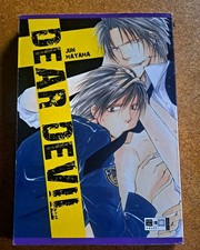 Manga dear devil gebraucht kaufen  Westerland