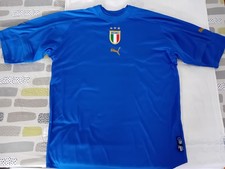 Maglia nazionale calcio usato  Udine
