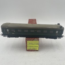 Märklin 346 1bs d'occasion  Expédié en Belgium