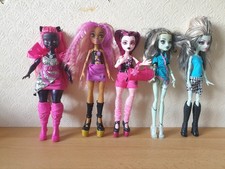Monster high doll for sale  EDINBURGH