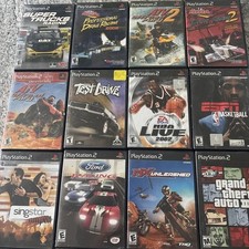 Playstation game lot for sale  Strasburg