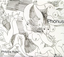 Phonus philippe hurel d'occasion  France