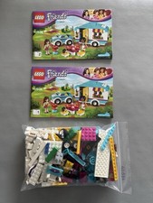 Lego friends summer for sale  BARNSLEY
