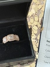 9ct rose gold for sale  BRACKNELL