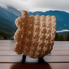 Handmade crochet baby for sale  Grove City