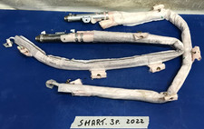 Airbag tetto tendina usato  Casoria