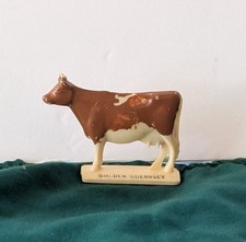 Vintage golden guernsey for sale  Alta