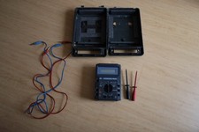 Philips multimeter pm2517x gebraucht kaufen  Wörth