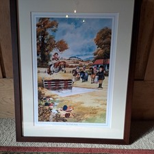 thelwell prints for sale  DERBY